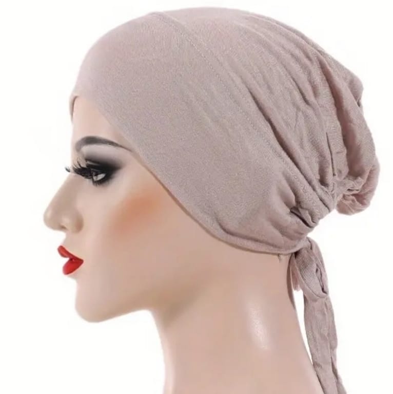 Hijab hat