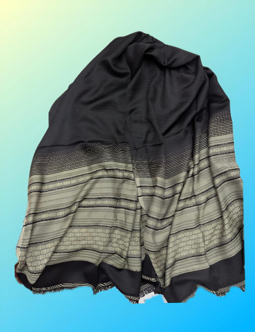Cotton crepe