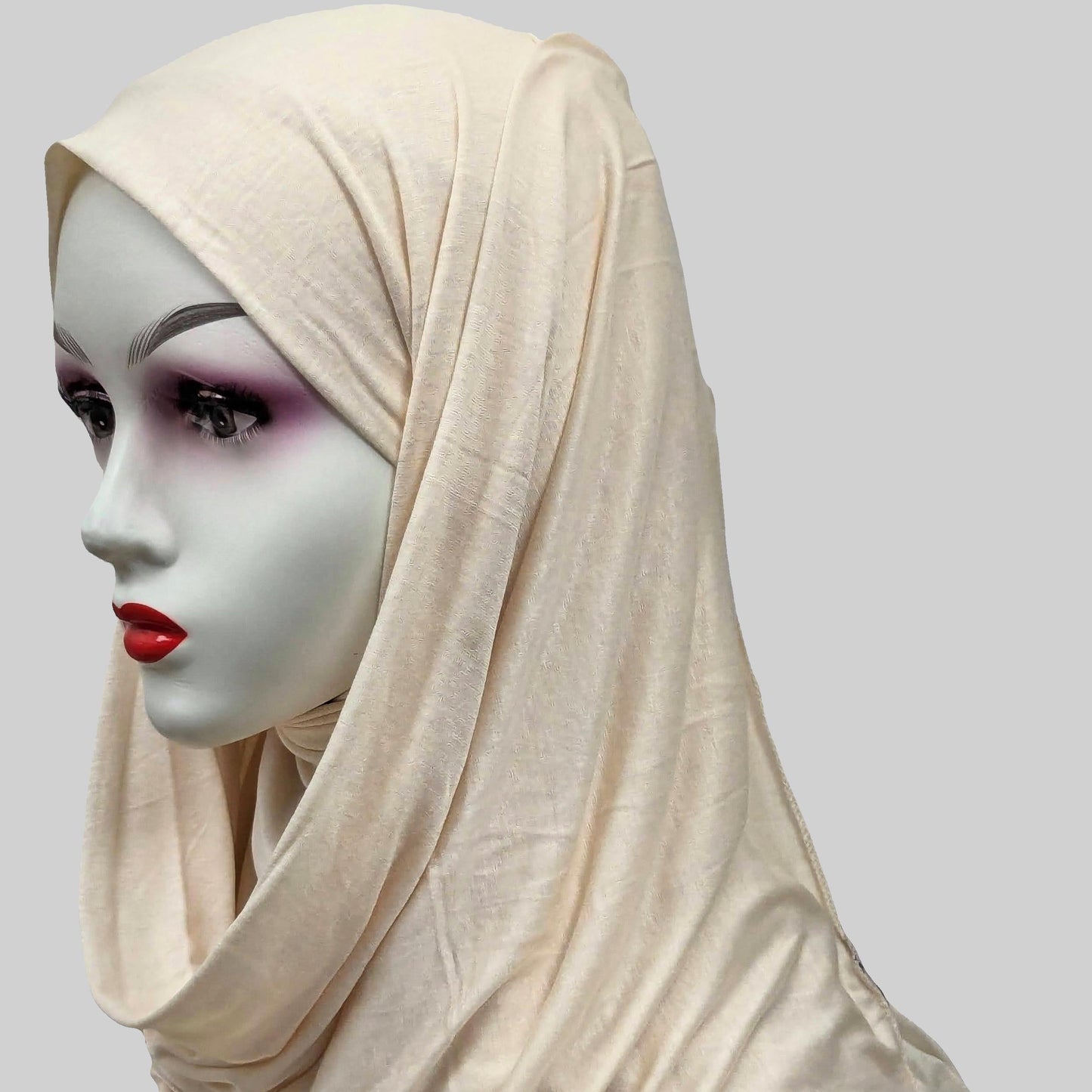 Jersey Shawl