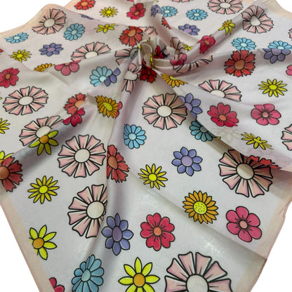 little girls scarf