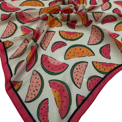 little girls scarf