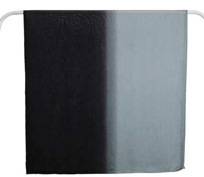 Long Modal Scarf – Hand-Painted Edition