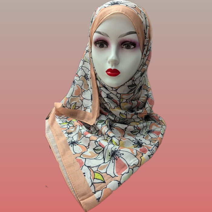 Soft Cotton