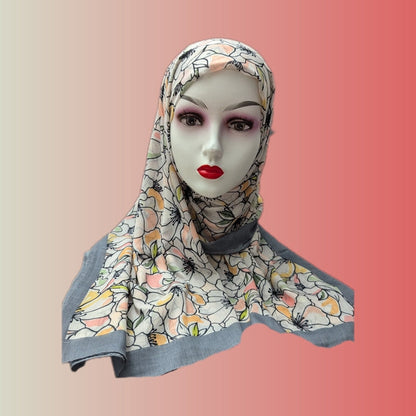 Coton doux 