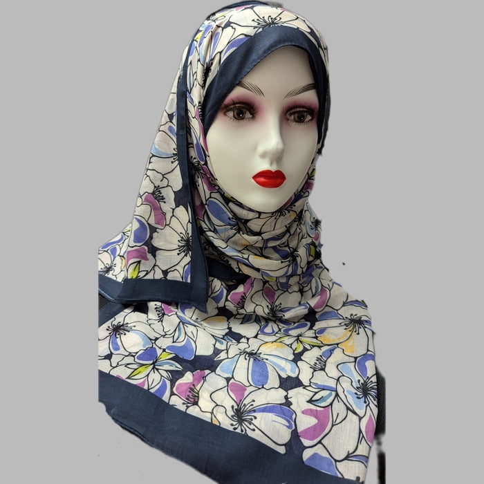 Soft Cotton