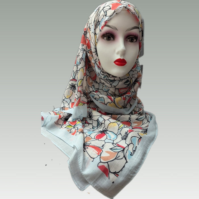 Soft Cotton