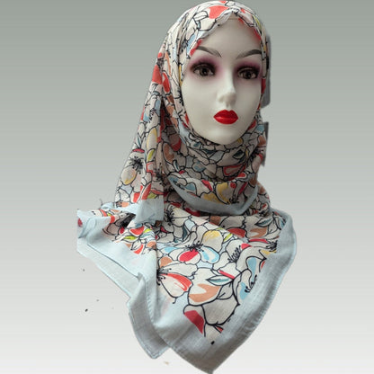 Coton doux 