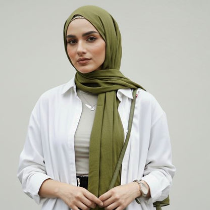 Jersey Hijab