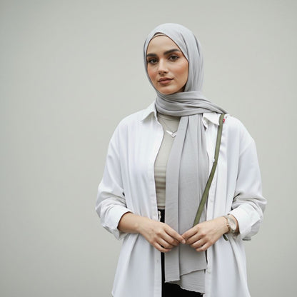 Jersey Hijab