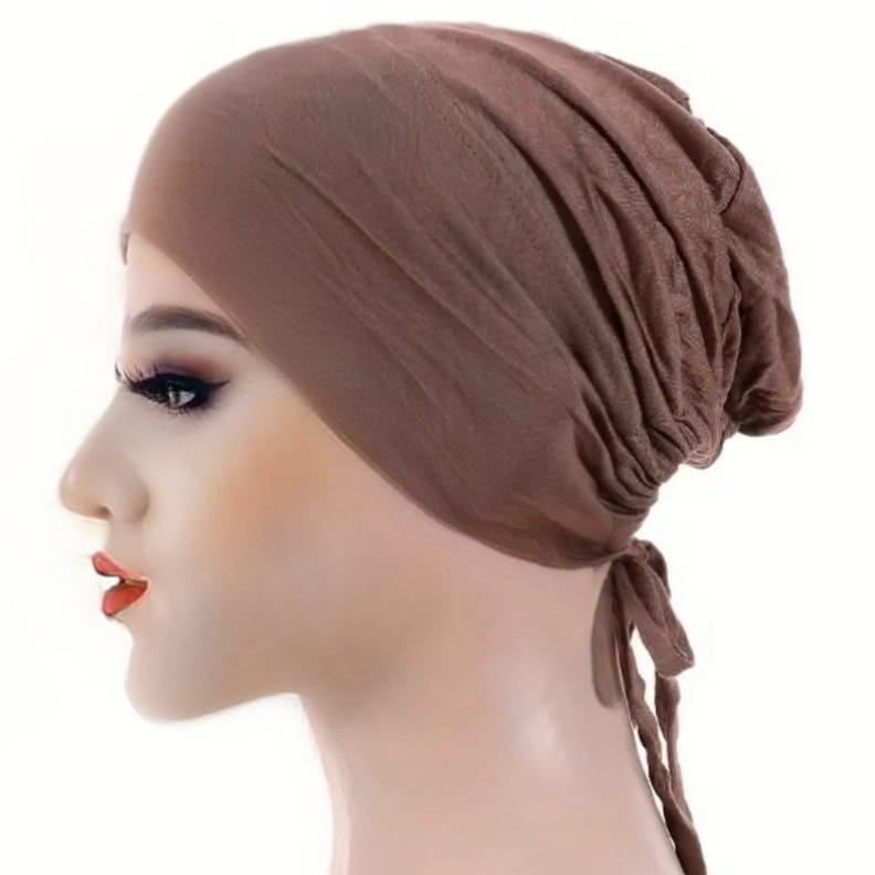 Hijab hat