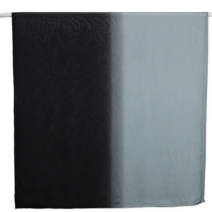 Long Modal Scarf – Hand-Painted Edition