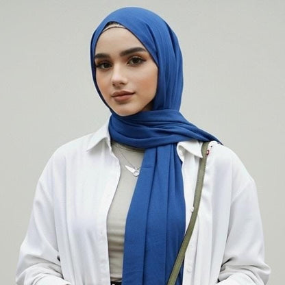 Jersey Hijab