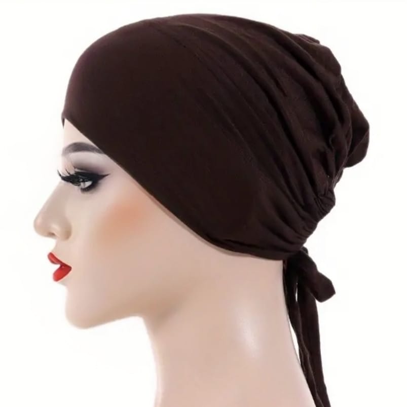 Hijab hat