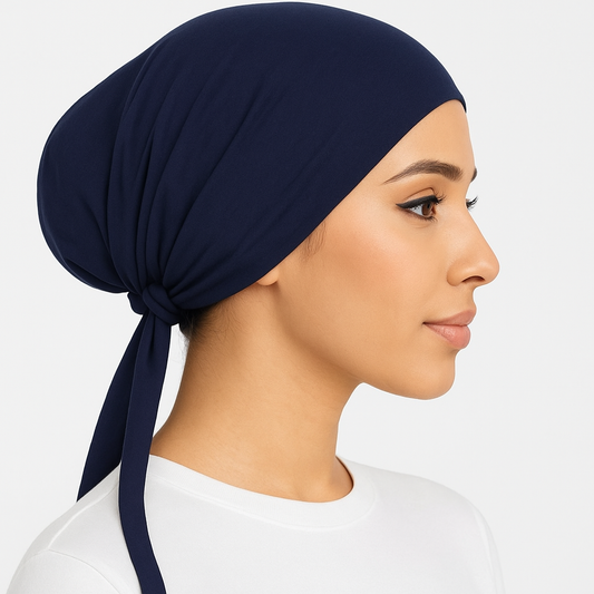 Hijab hat