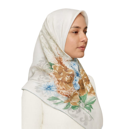 Scarf Satin