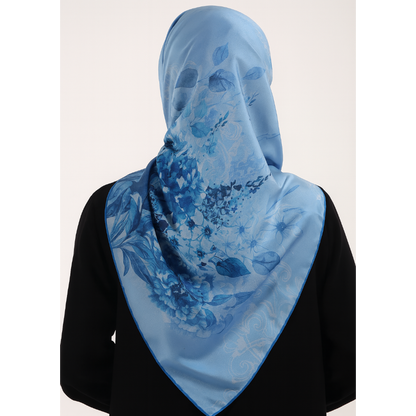 Scarf Satin