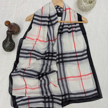 Soft Cotton Hijab