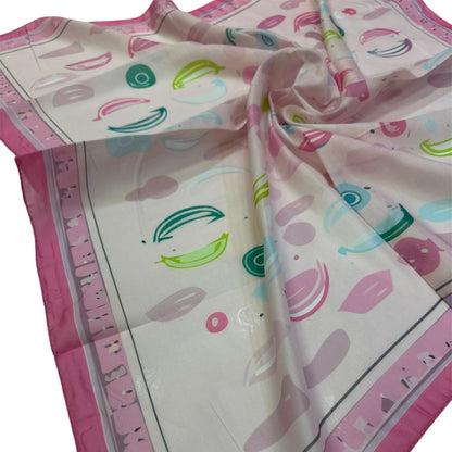 little girls scarf
