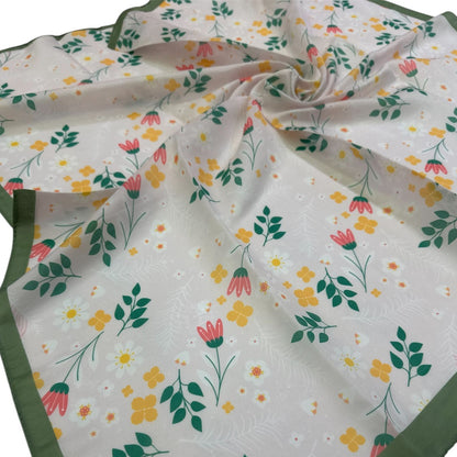 little girls scarf