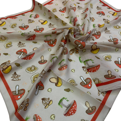 little girls scarf