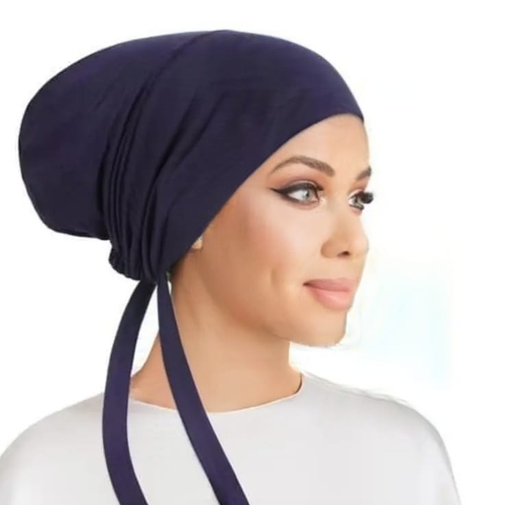 Hijab hat