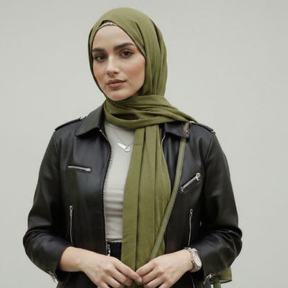 Jersey Hijab