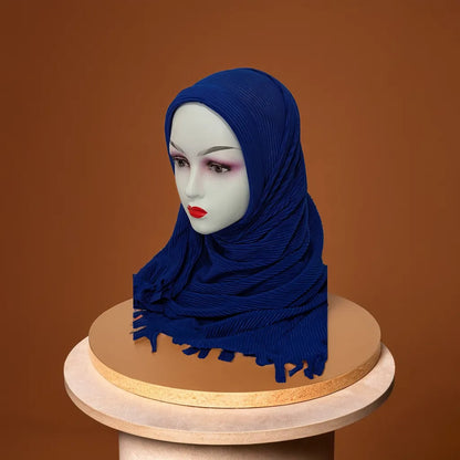 Bamboo Cotton Hijab