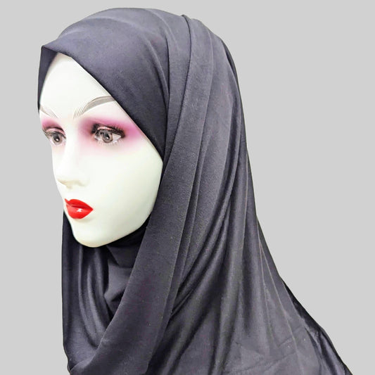 Jersey Shawl