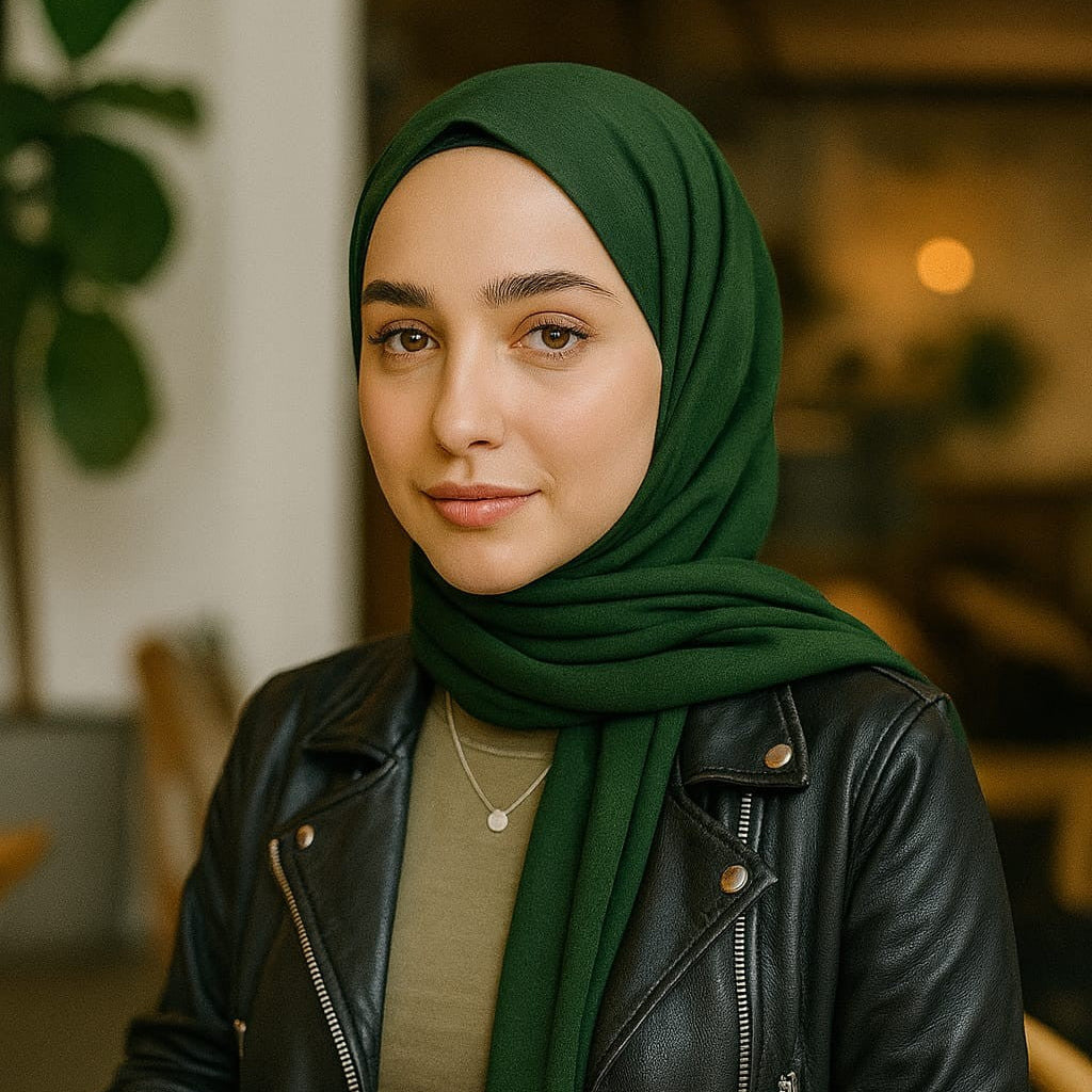 Jersey Hijab